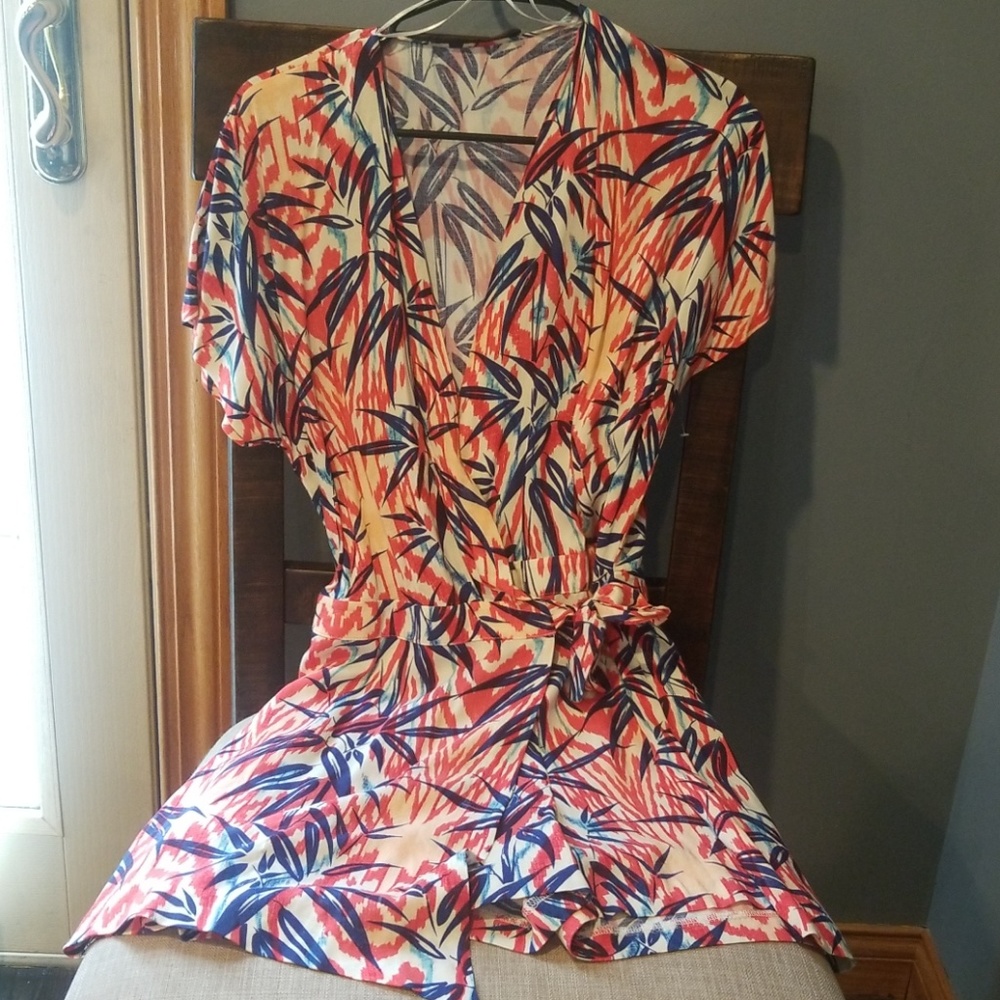 Jumpsuit XS